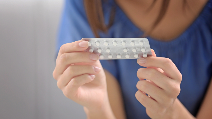 Med gratis p-piller för alla tjejer under 21 år blir det också mer tillgängligt att skydda sig mot oönskade graviditeter. Foto: Shutterstock